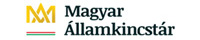 Magyar Államkincstár logó