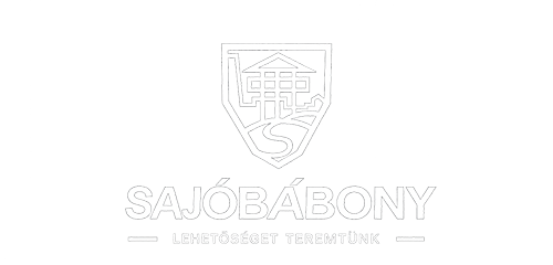 Sajóbábony Város Önkormányzata