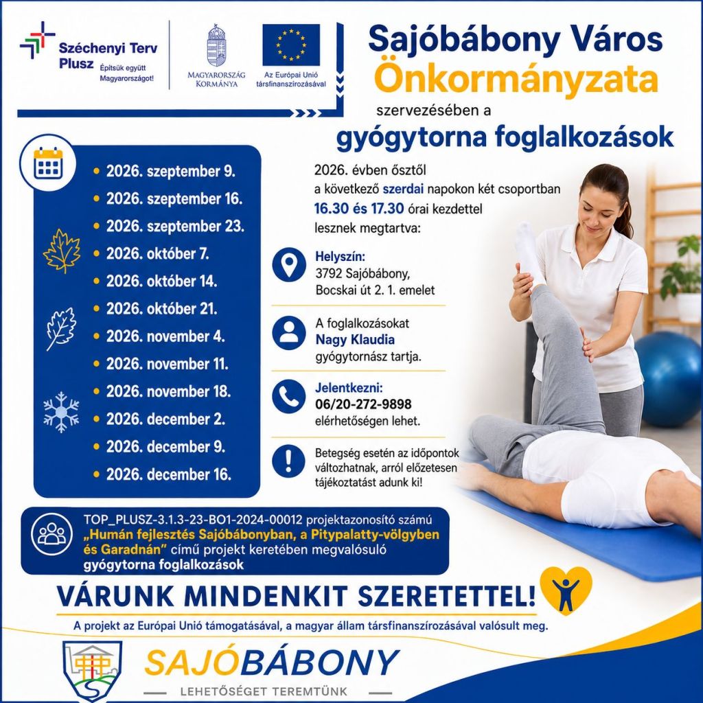 Gyógytorna