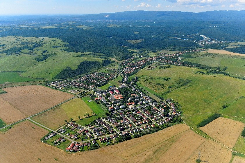 Sajóbábony története