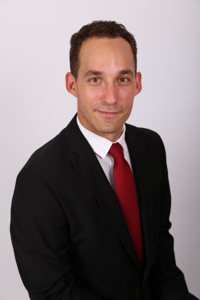 Dr. Szilva István