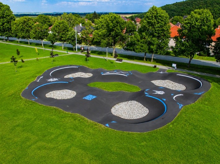 Pumpapálya